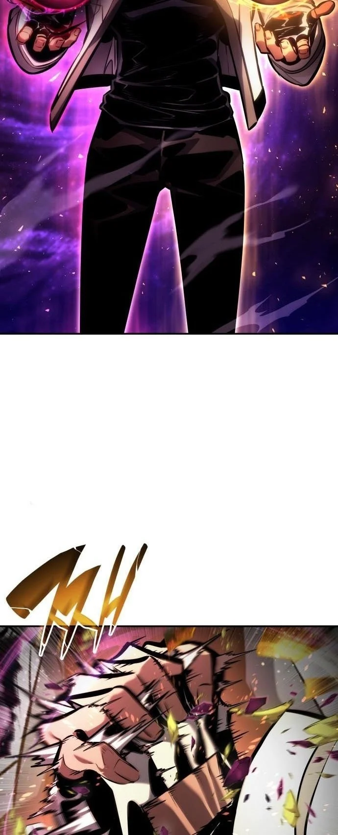 Boundless Necromancer Chapter 161 Gambar 33