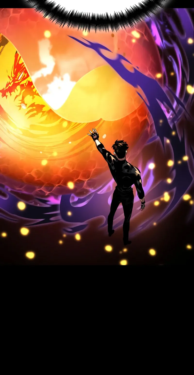 Boundless Necromancer Chapter 162 Gambar 55