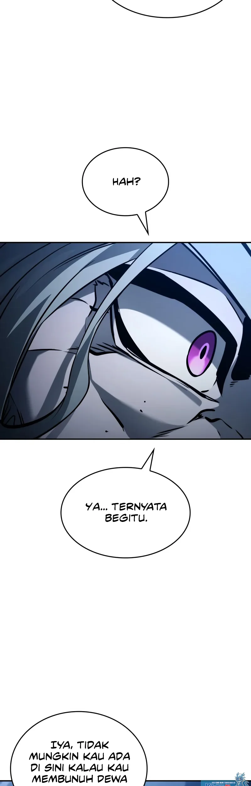 Boundless Necromancer Chapter 162 Gambar 11