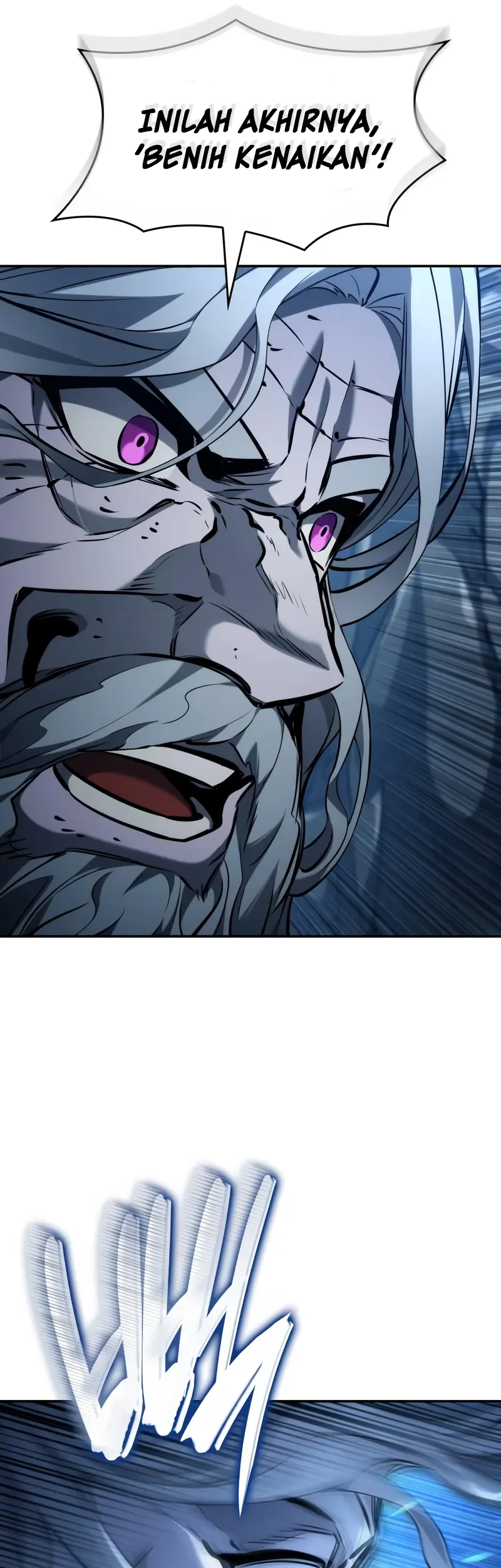 Boundless Necromancer Chapter 162 Gambar 14