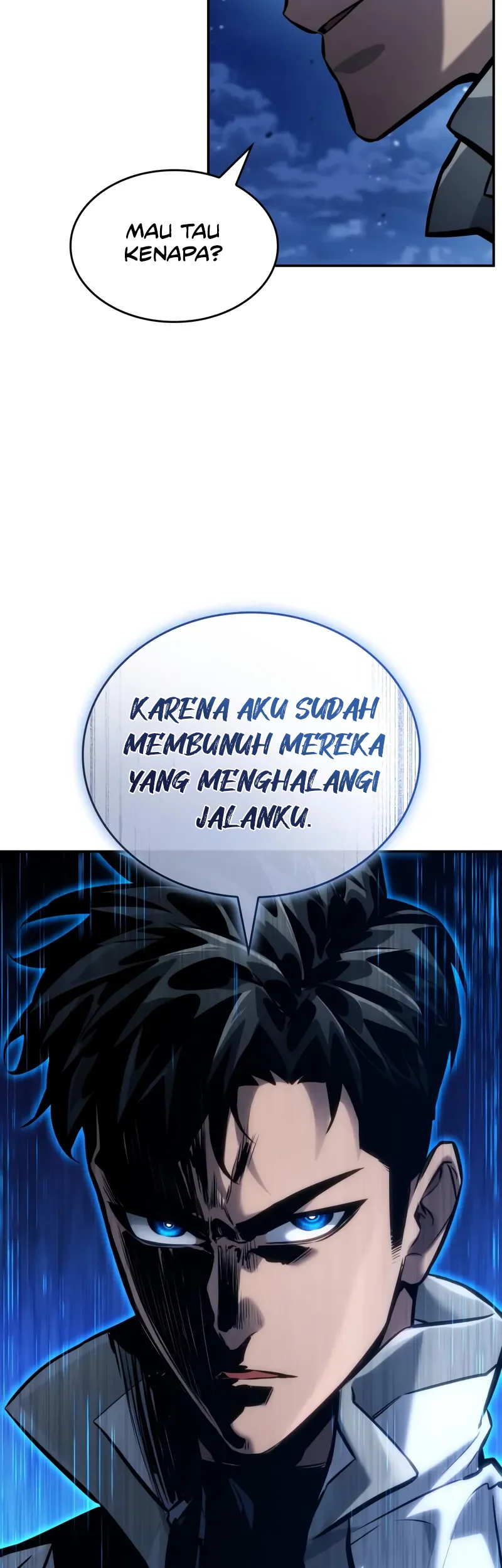 Boundless Necromancer Chapter 162 Gambar 18