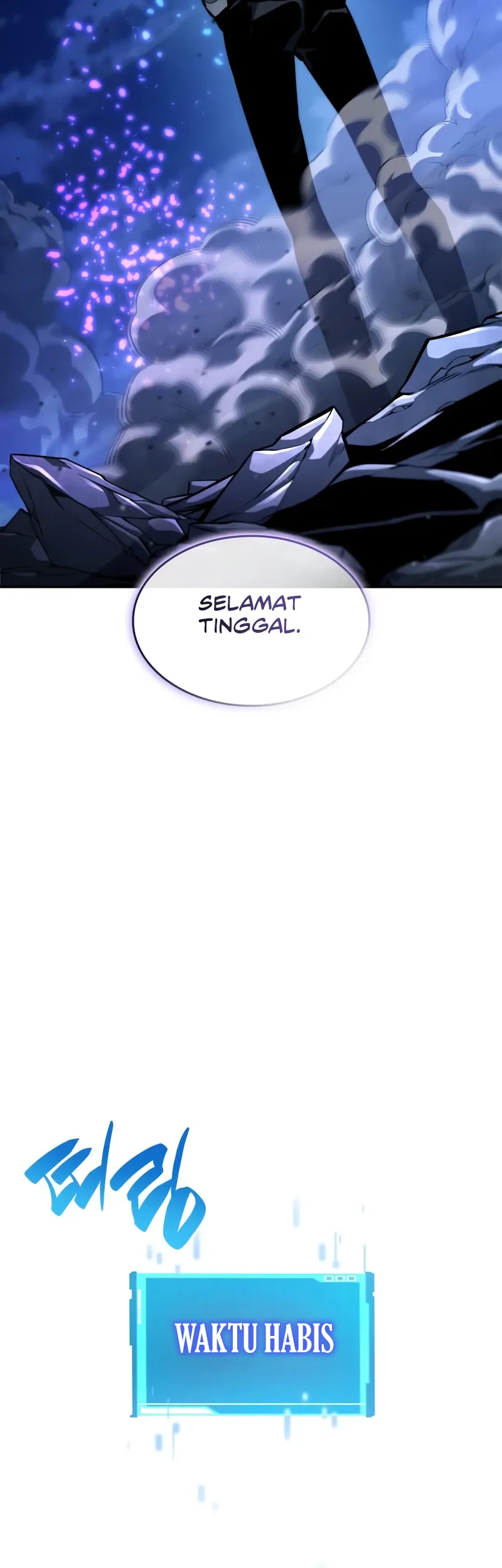 Boundless Necromancer Chapter 162 Gambar 28