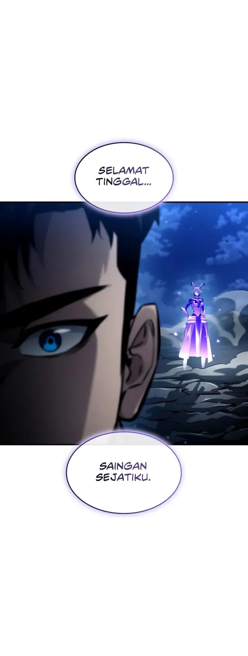 Boundless Necromancer Chapter 162 Gambar 31