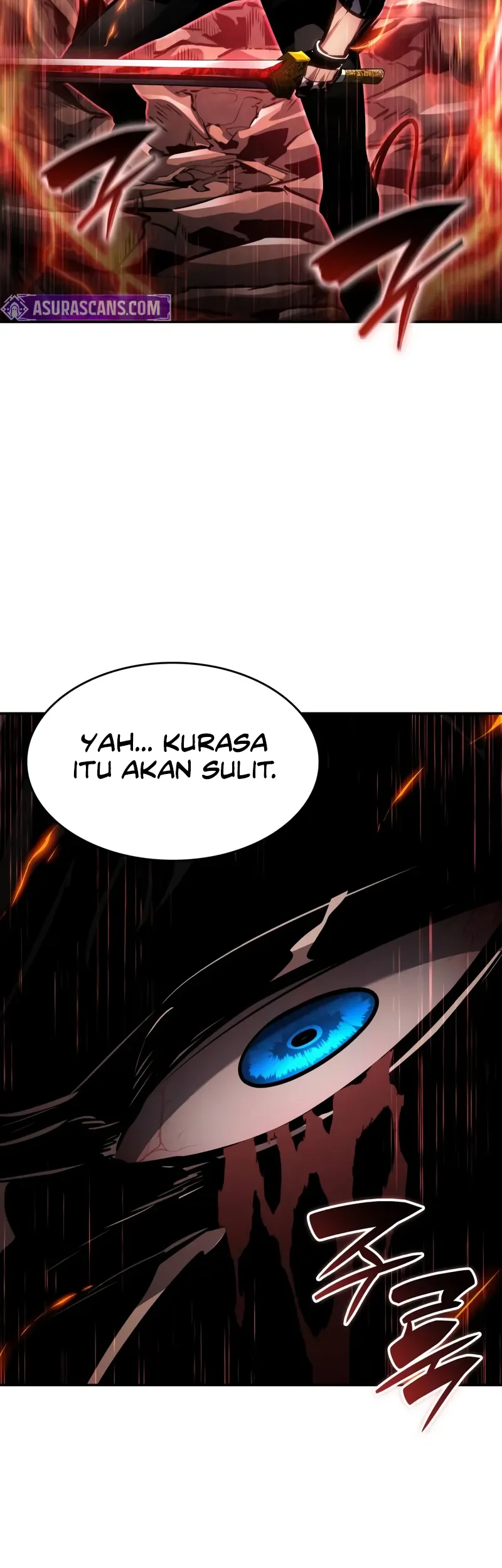 Boundless Necromancer Chapter 163 Gambar 58