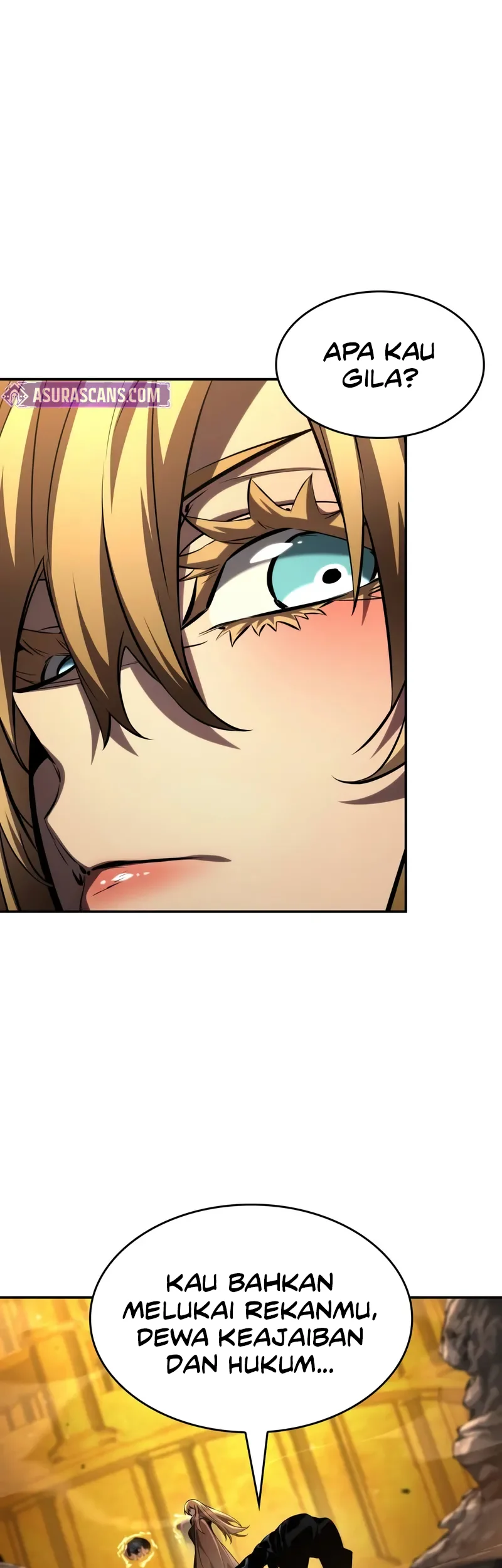 Boundless Necromancer Chapter 163 Gambar 73