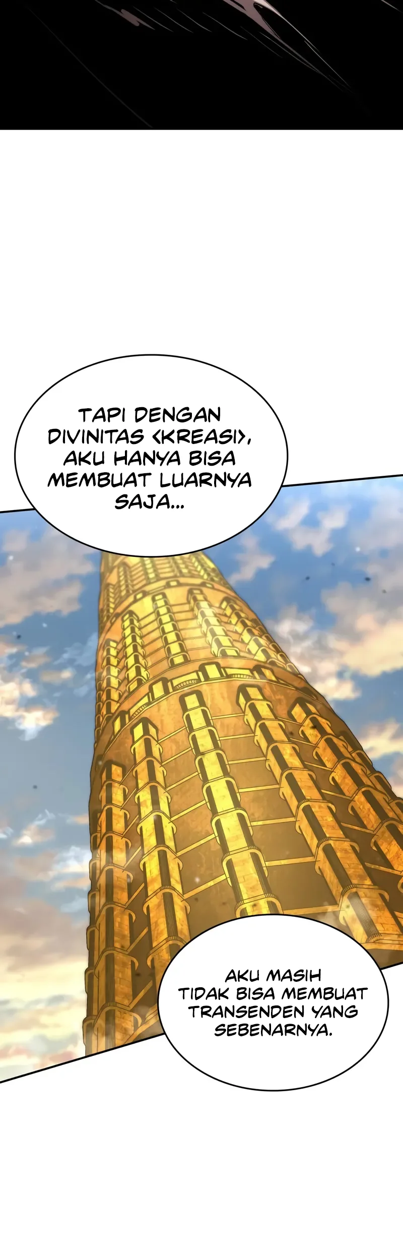 Boundless Necromancer Chapter 163 Gambar 75