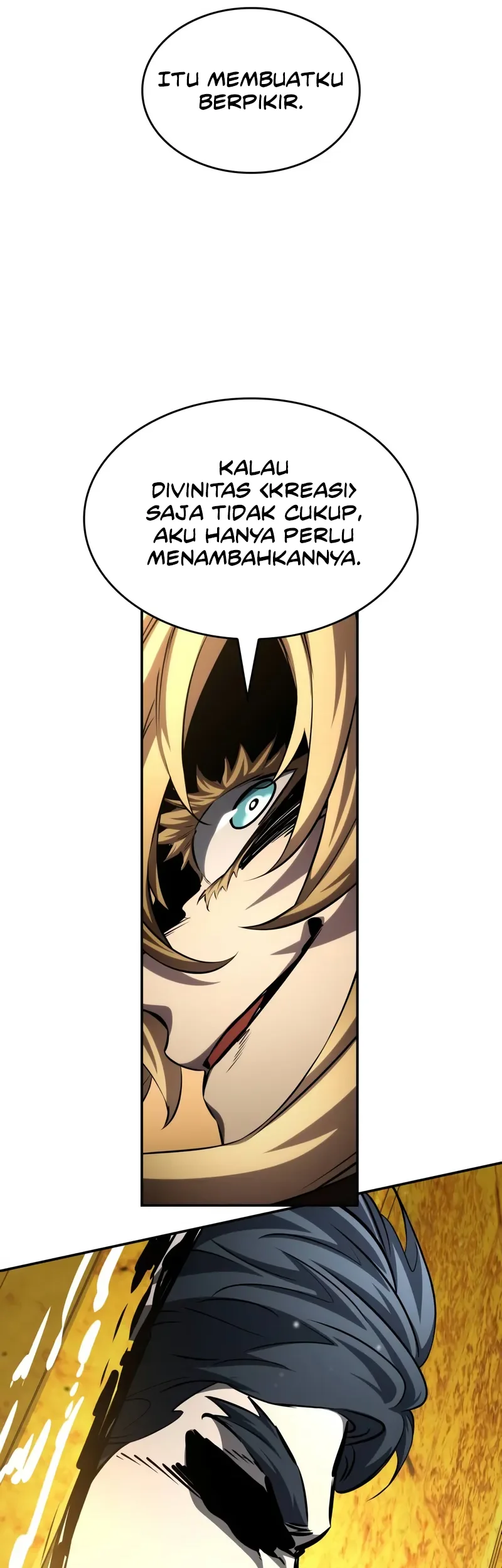 Boundless Necromancer Chapter 163 Gambar 76