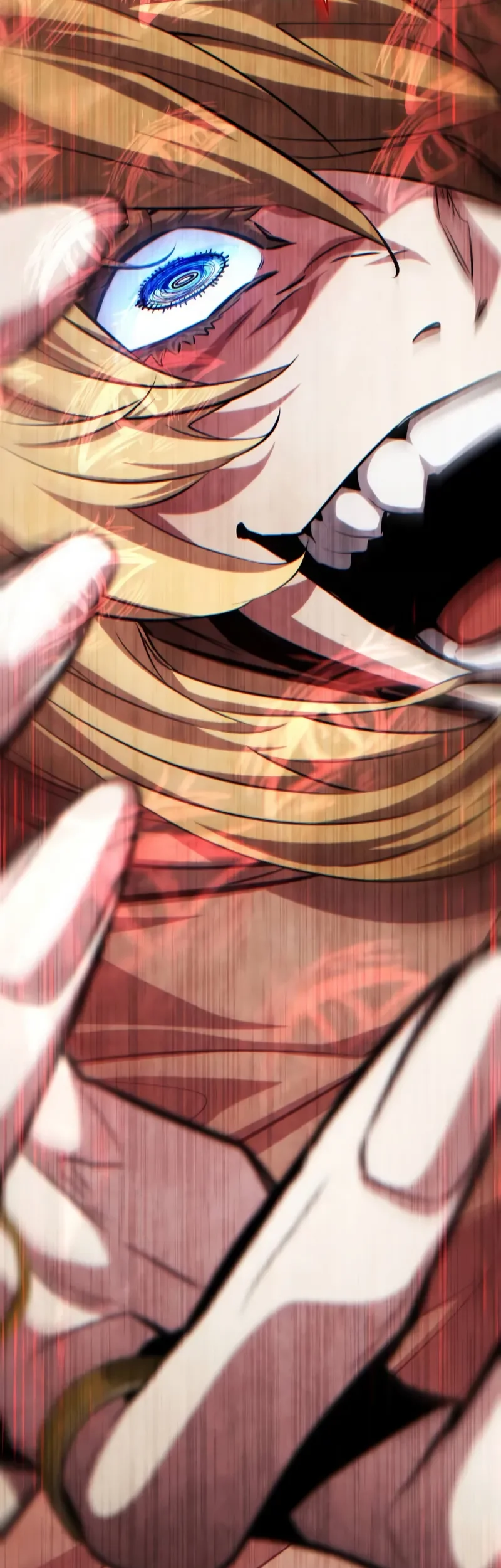 Boundless Necromancer Chapter 163 Gambar 95