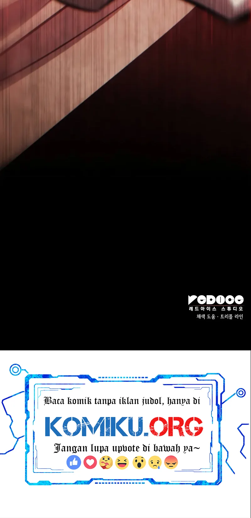 Boundless Necromancer Chapter 163 Gambar 96