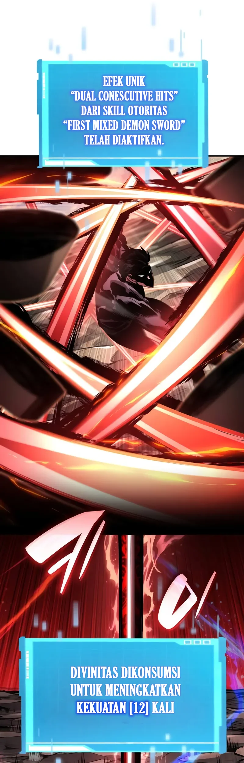 Boundless Necromancer Chapter 163 Gambar 19