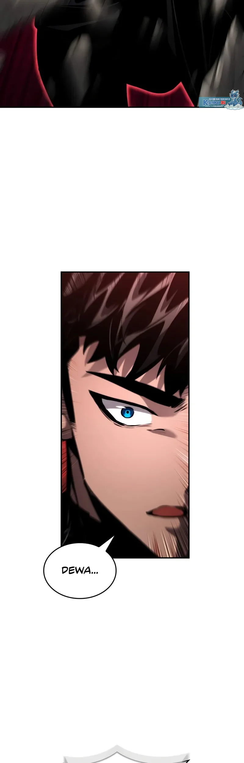 Boundless Necromancer Chapter 163 Gambar 22