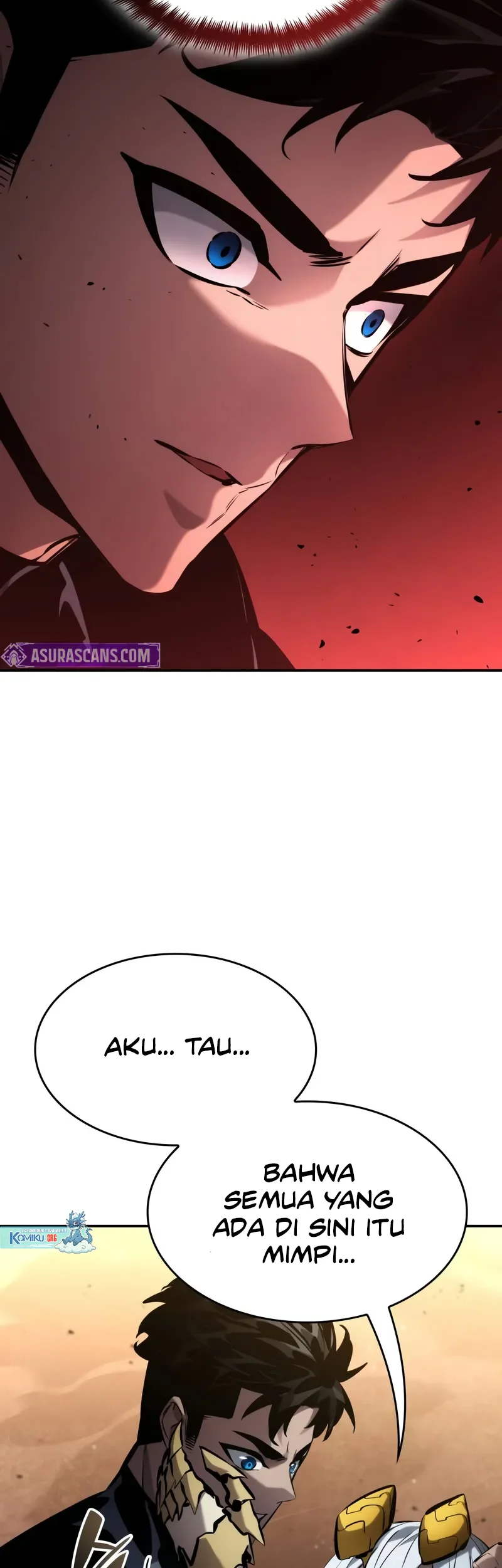 Boundless Necromancer Chapter 163 Gambar 29