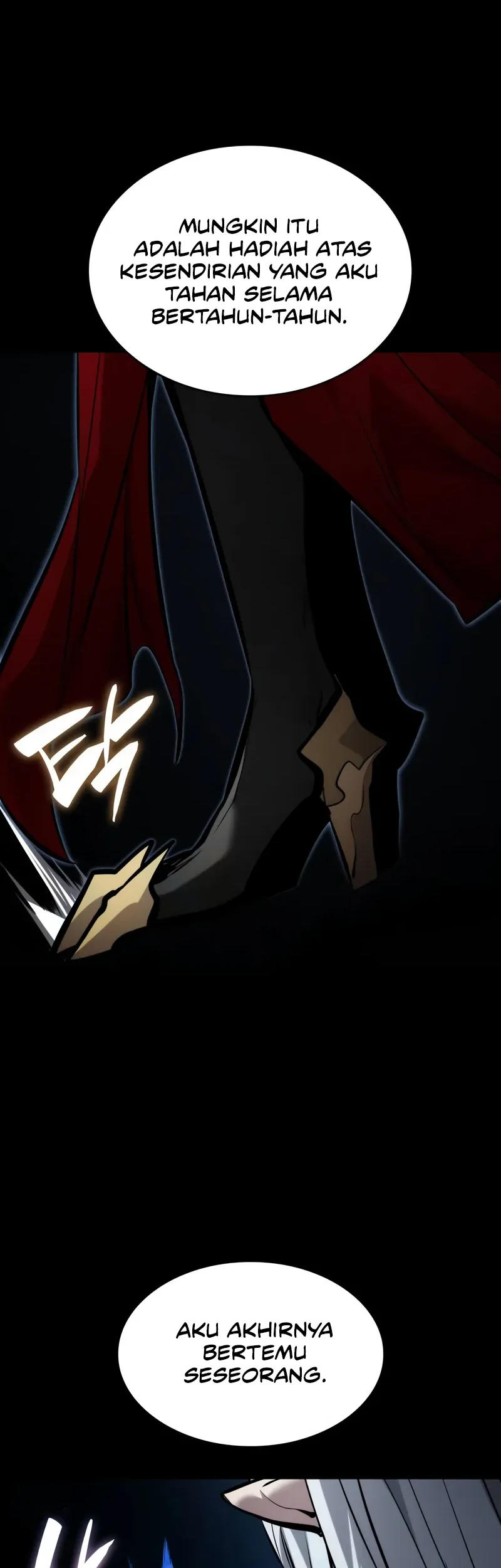 Boundless Necromancer Chapter 163 Gambar 34