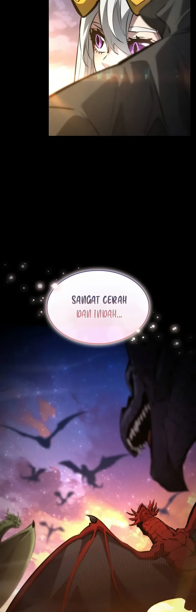 Boundless Necromancer Chapter 163 Gambar 38