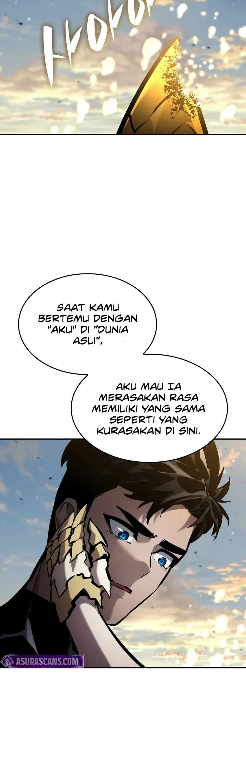 Boundless Necromancer Chapter 163 Gambar 41