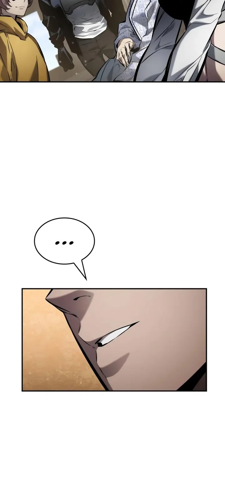 boundless necromancer chapter 170 - Page 19