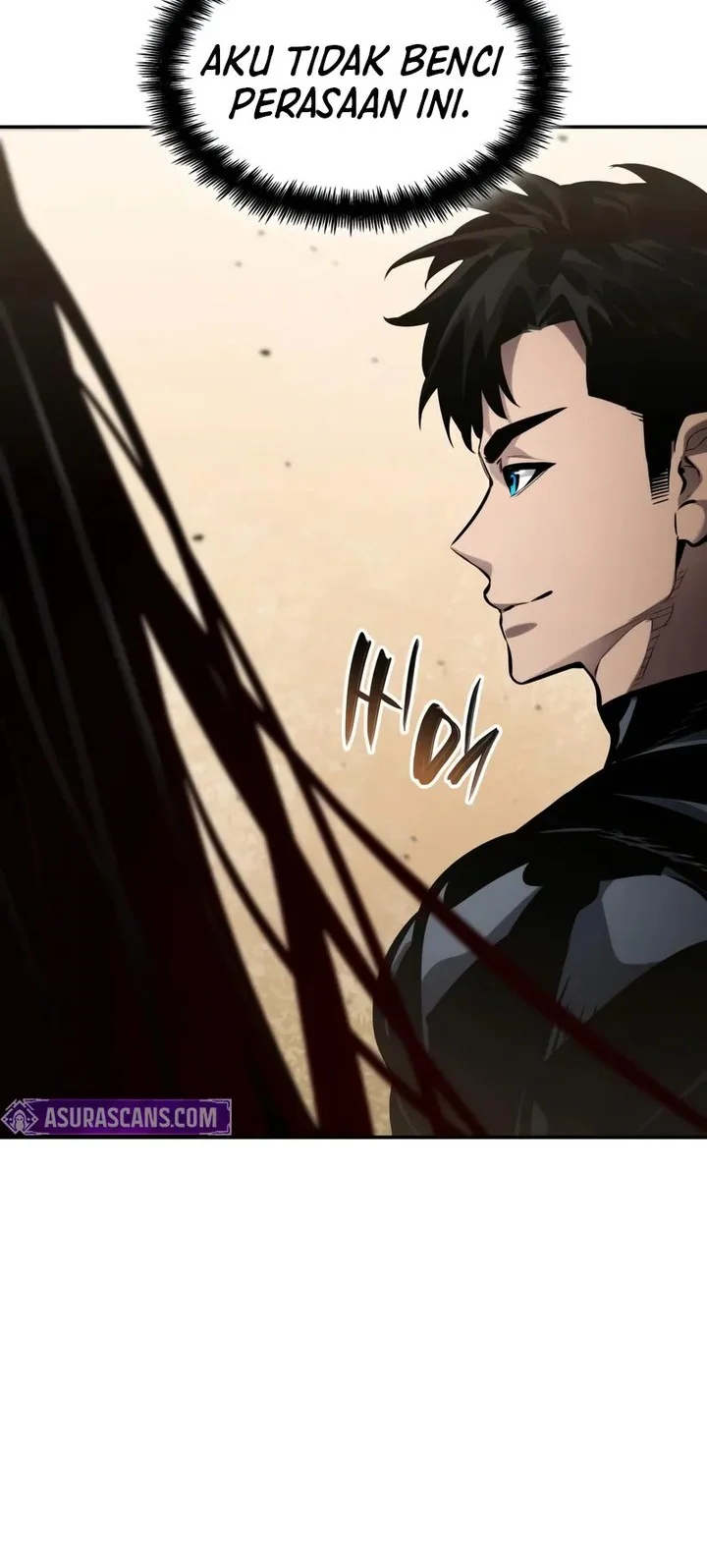 boundless necromancer chapter 170 - Page 33