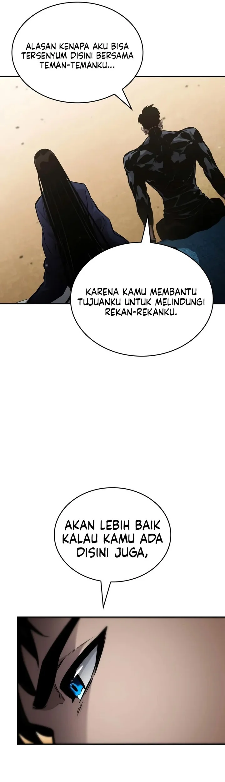 boundless necromancer chapter 170 - Page 34