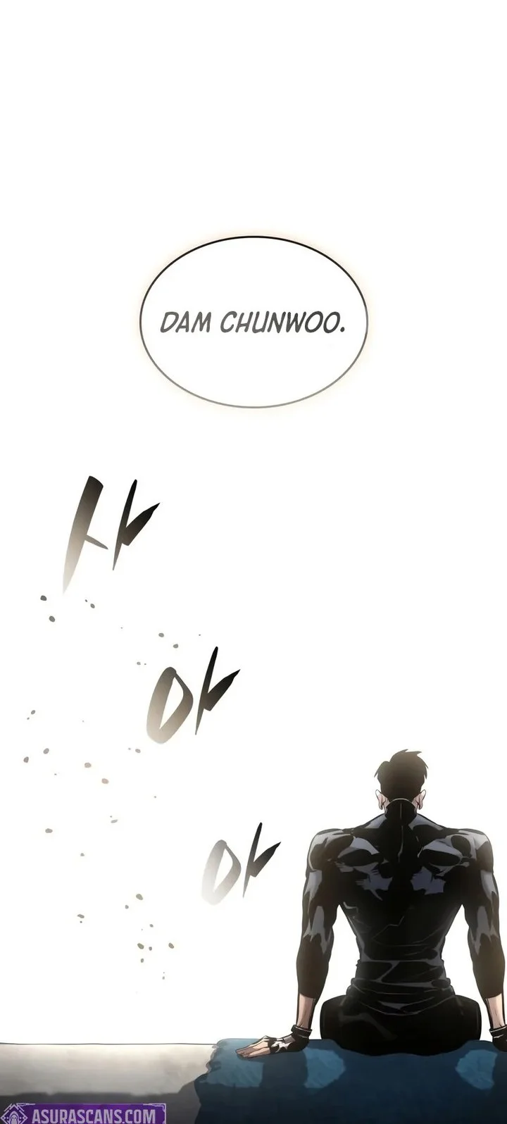 boundless necromancer chapter 170 - Page 35