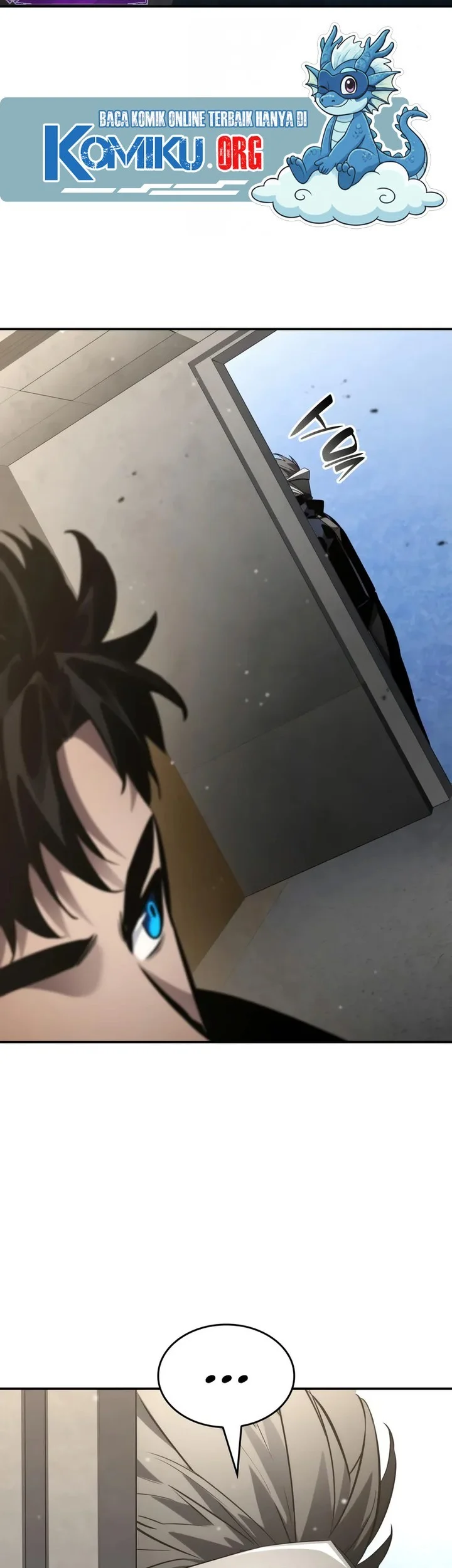 boundless necromancer chapter 170 - Page 36