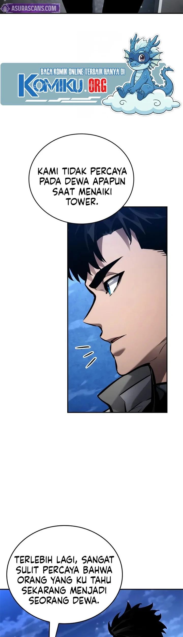 boundless necromancer chapter 170 - Page 40