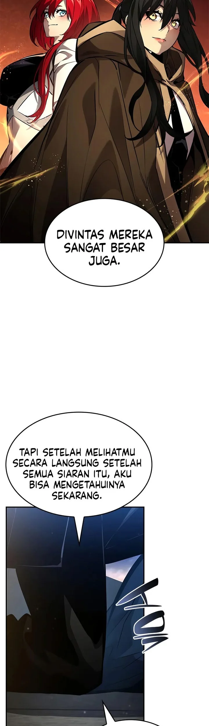 boundless necromancer chapter 170 - Page 42