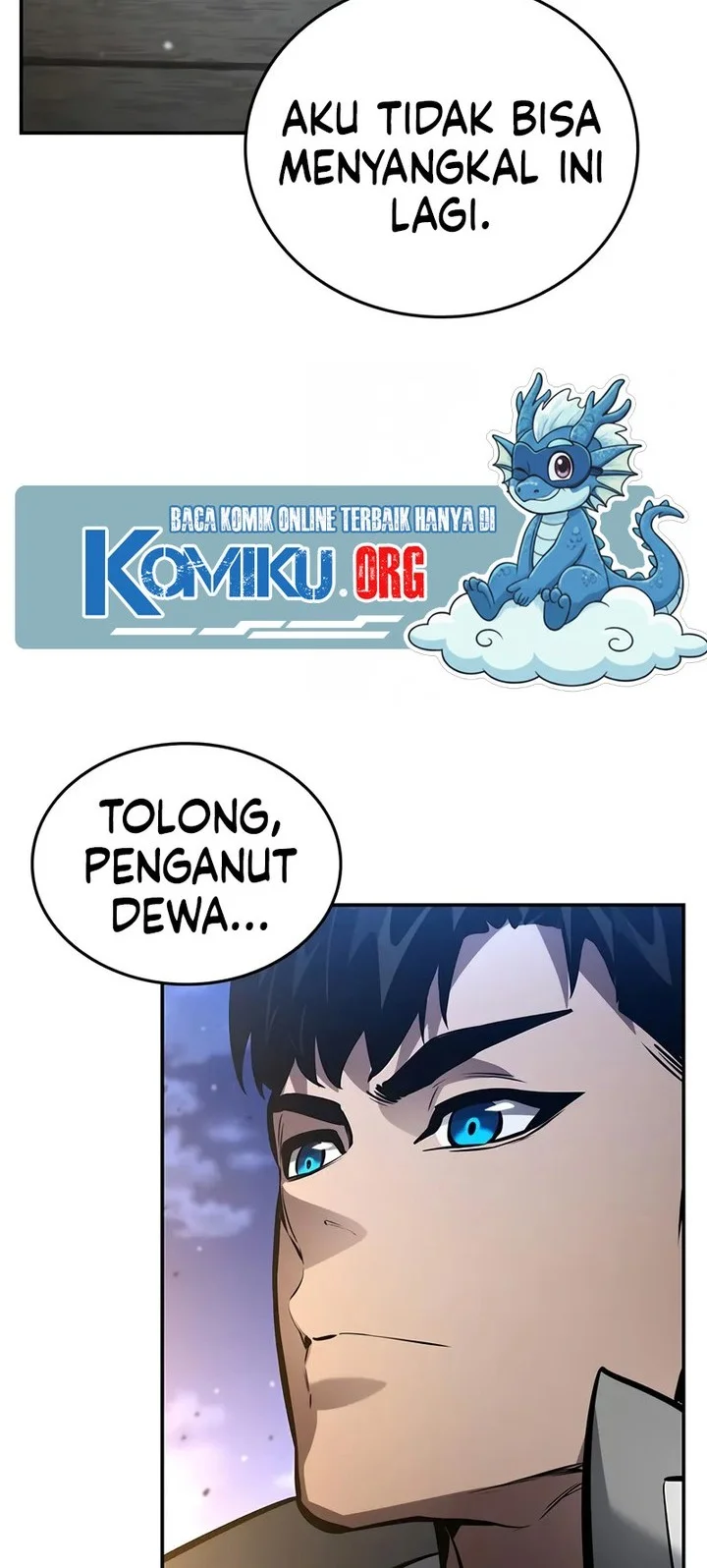 boundless necromancer chapter 170 - Page 43