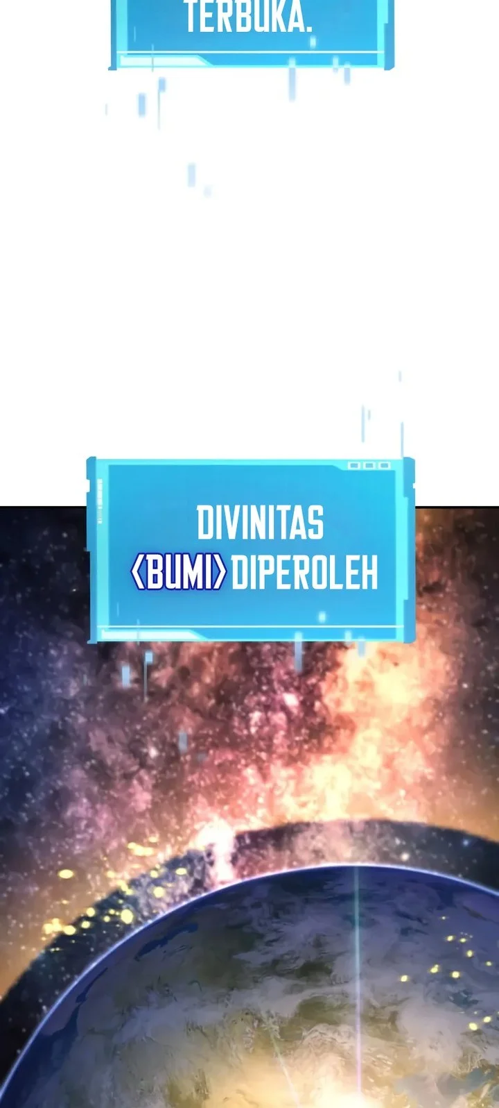 boundless necromancer chapter 170 - Page 45