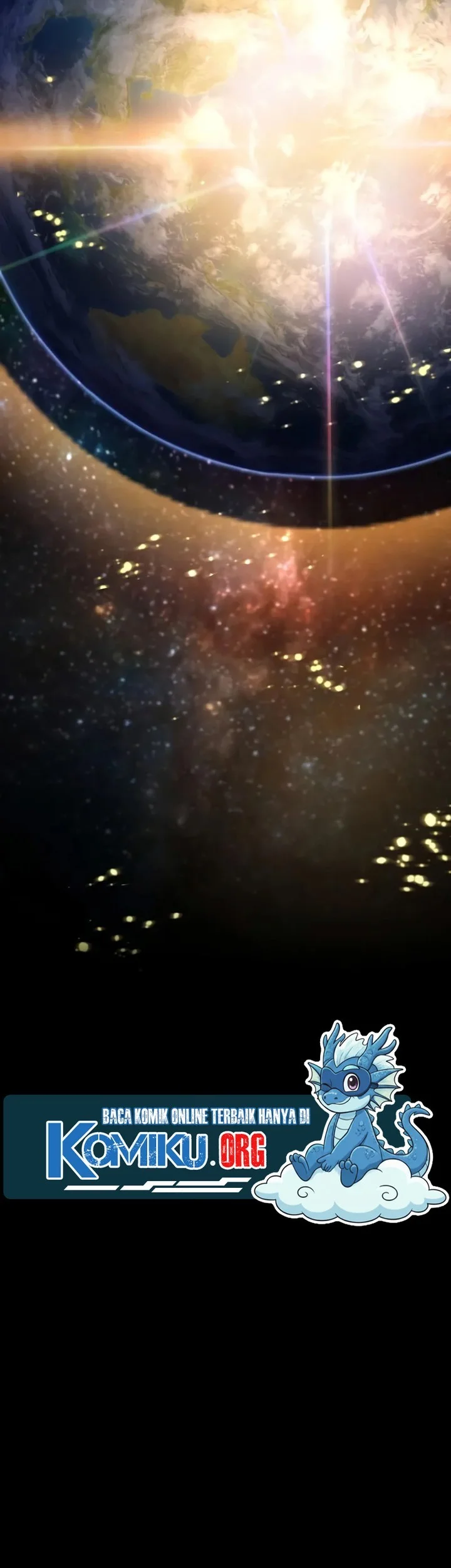 boundless necromancer chapter 170 - Page 46