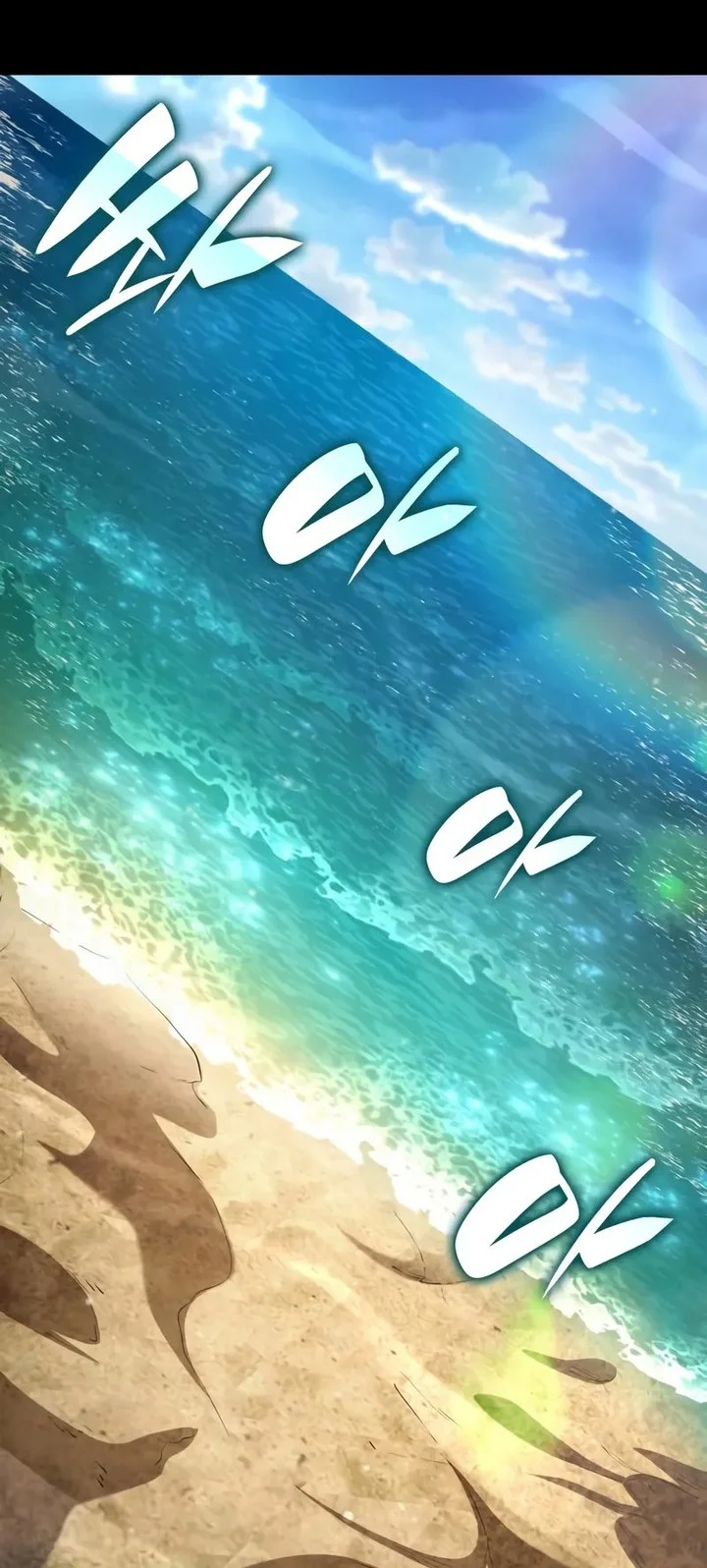 boundless necromancer chapter 170 - Page 47