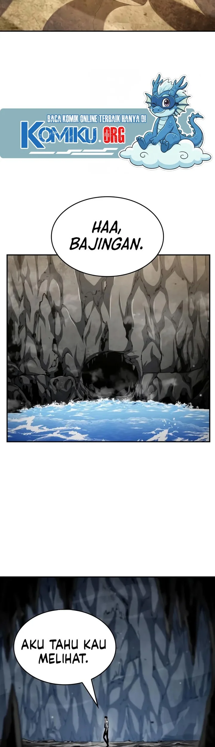 boundless necromancer chapter 170 - Page 48