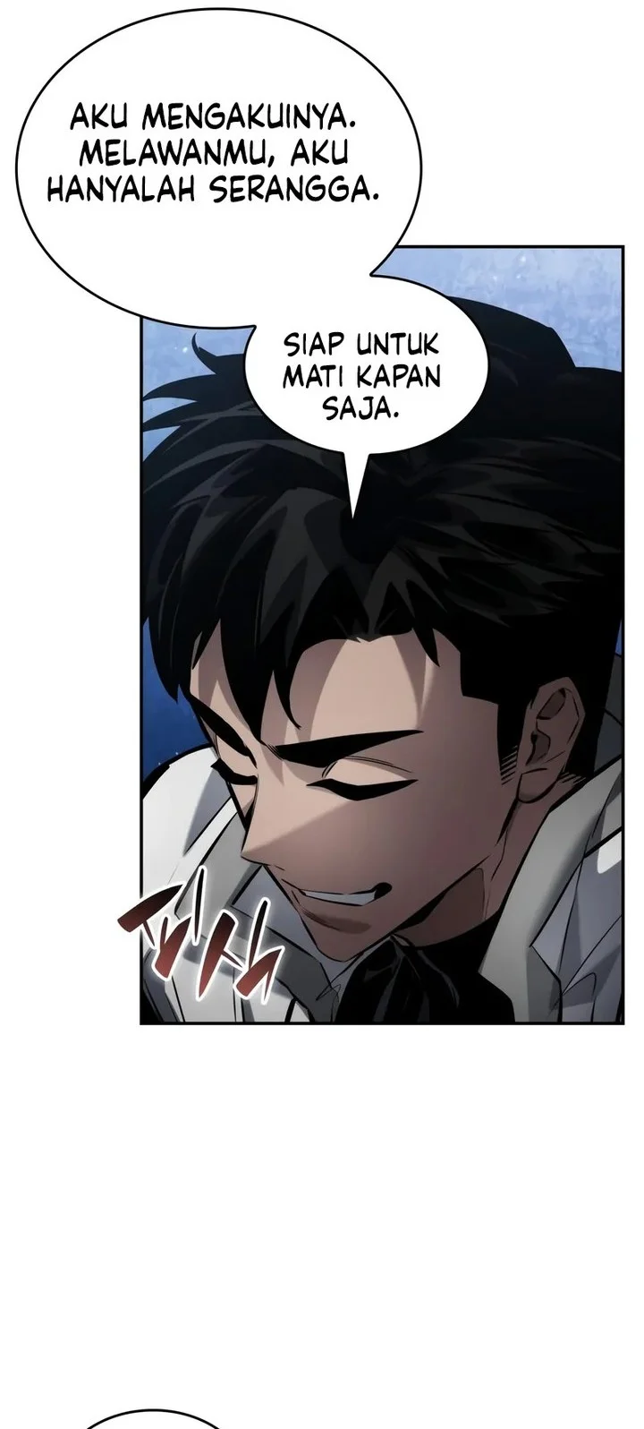 boundless necromancer chapter 170 - Page 53