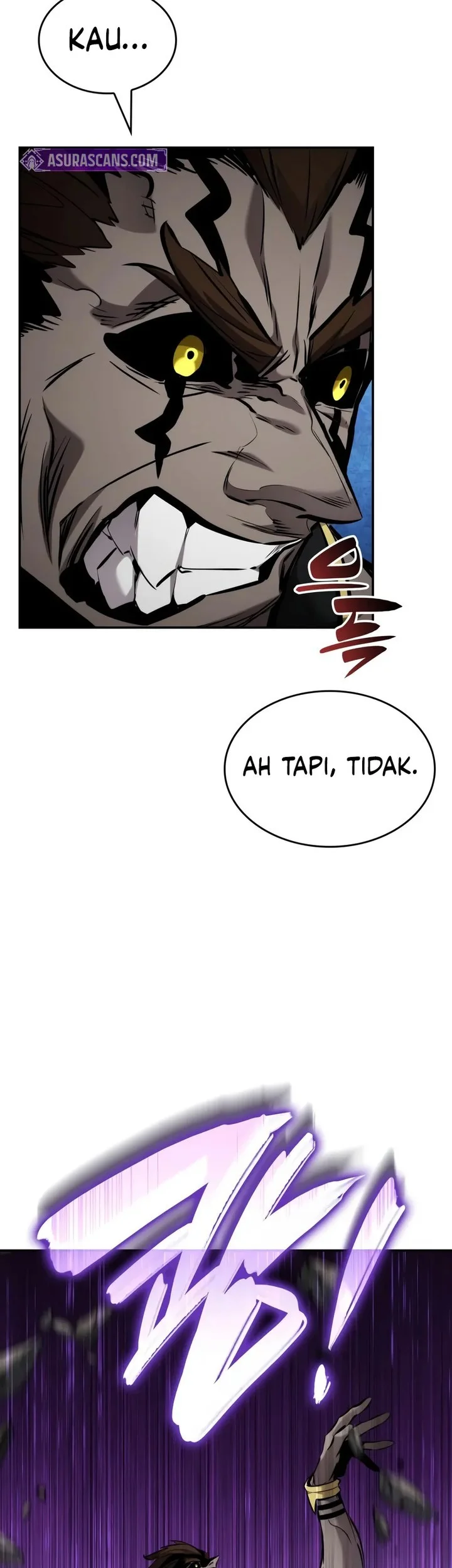 boundless necromancer chapter 170 - Page 54