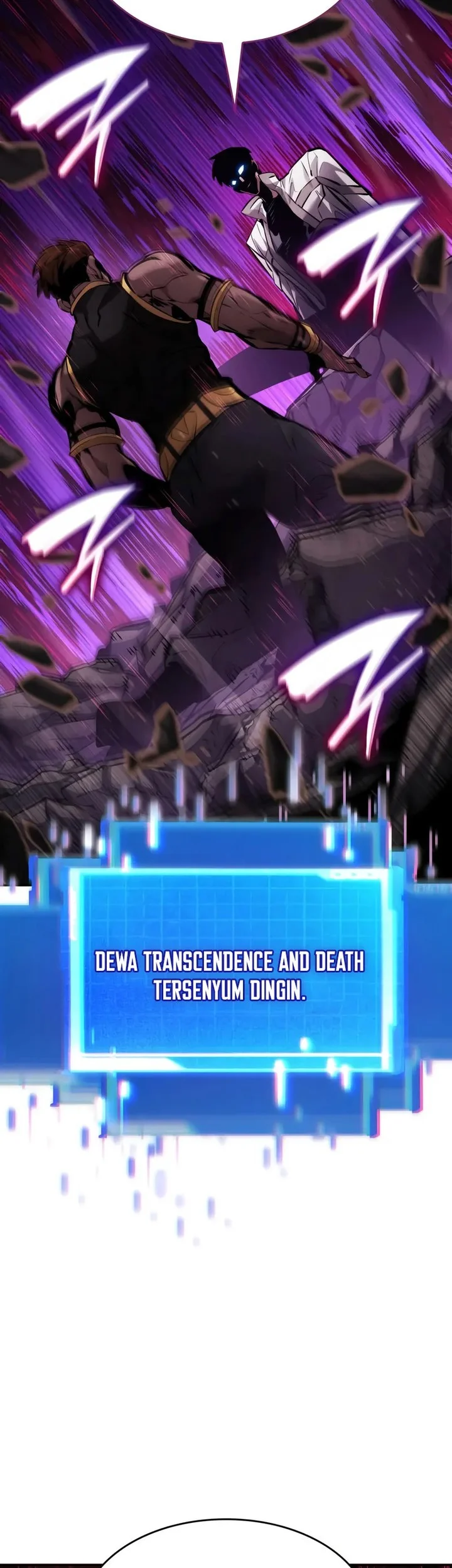 boundless necromancer chapter 170 - Page 56