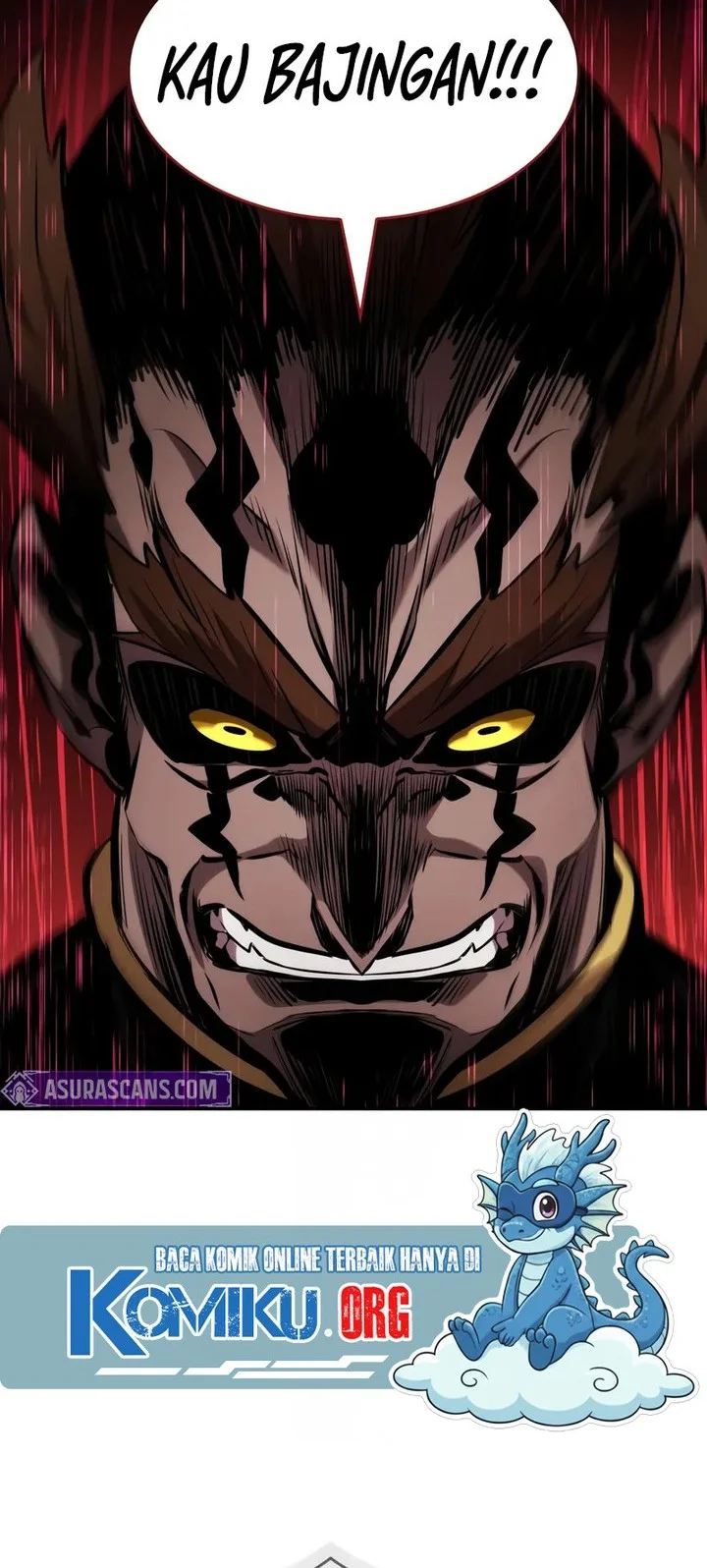 boundless necromancer chapter 170 - Page 57