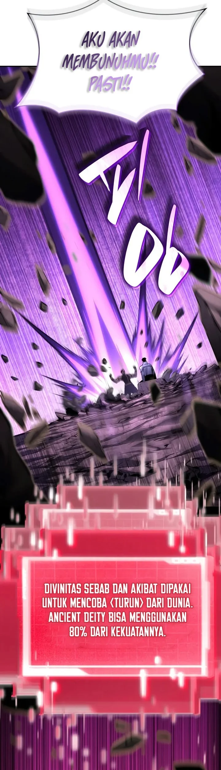 boundless necromancer chapter 170 - Page 58