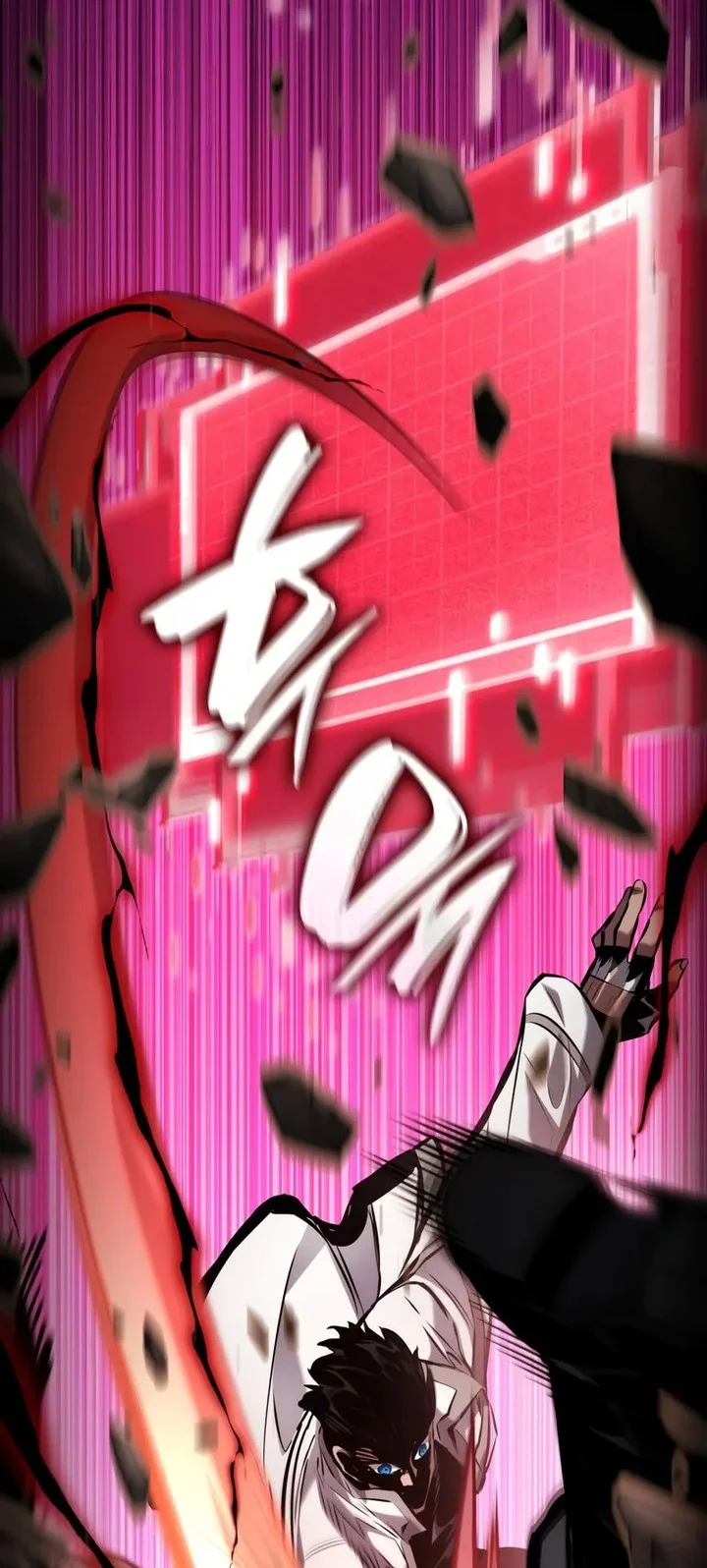 boundless necromancer chapter 170 - Page 59