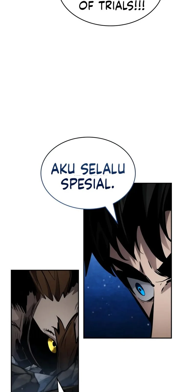 boundless necromancer chapter 170 - Page 63