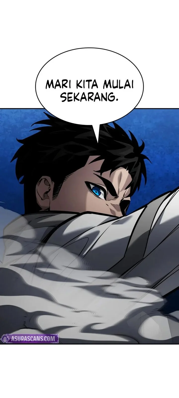 boundless necromancer chapter 170 - Page 65