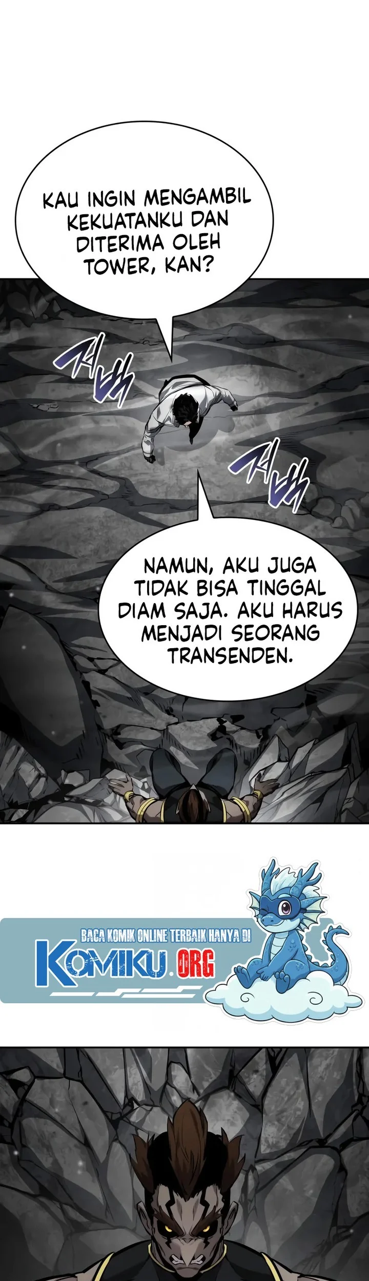 boundless necromancer chapter 170 - Page 66