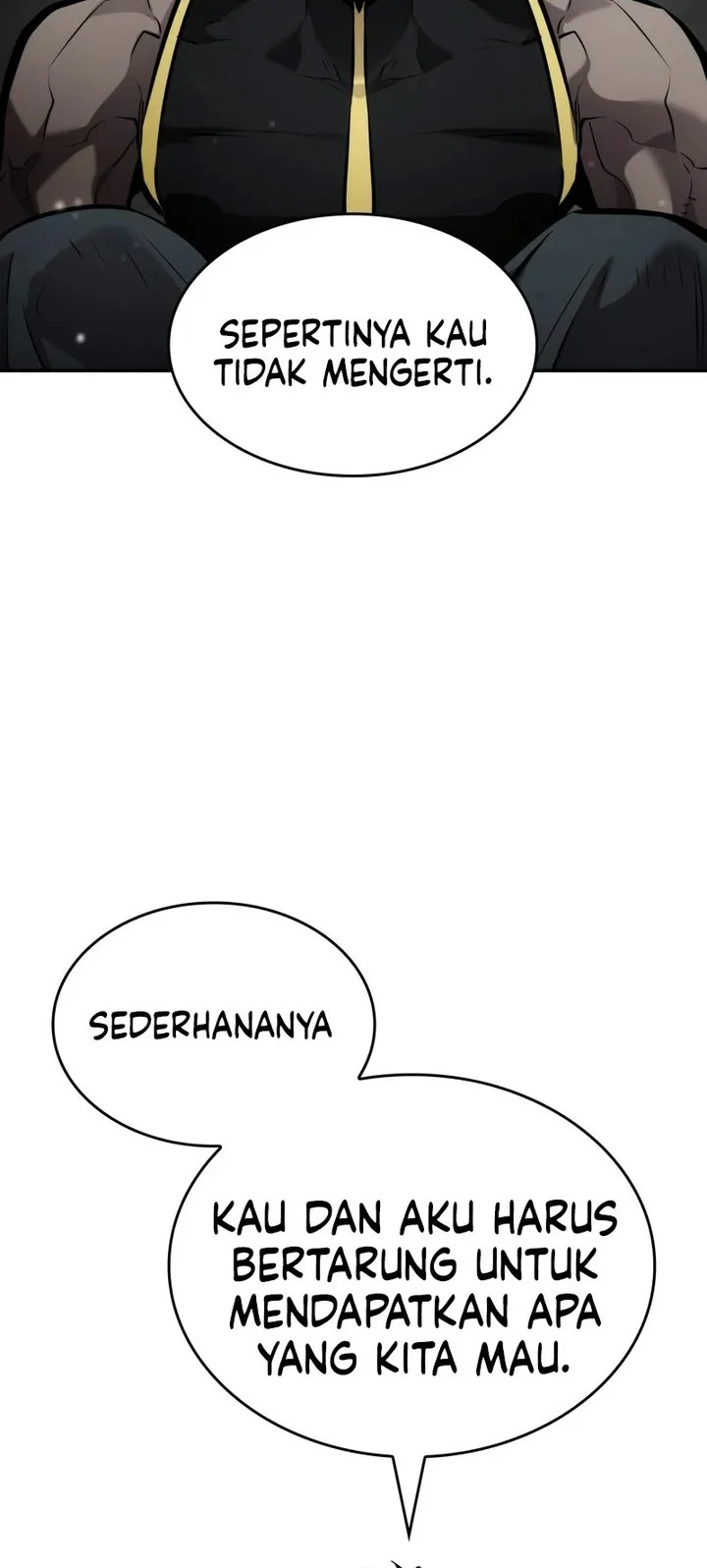 boundless necromancer chapter 170 - Page 67