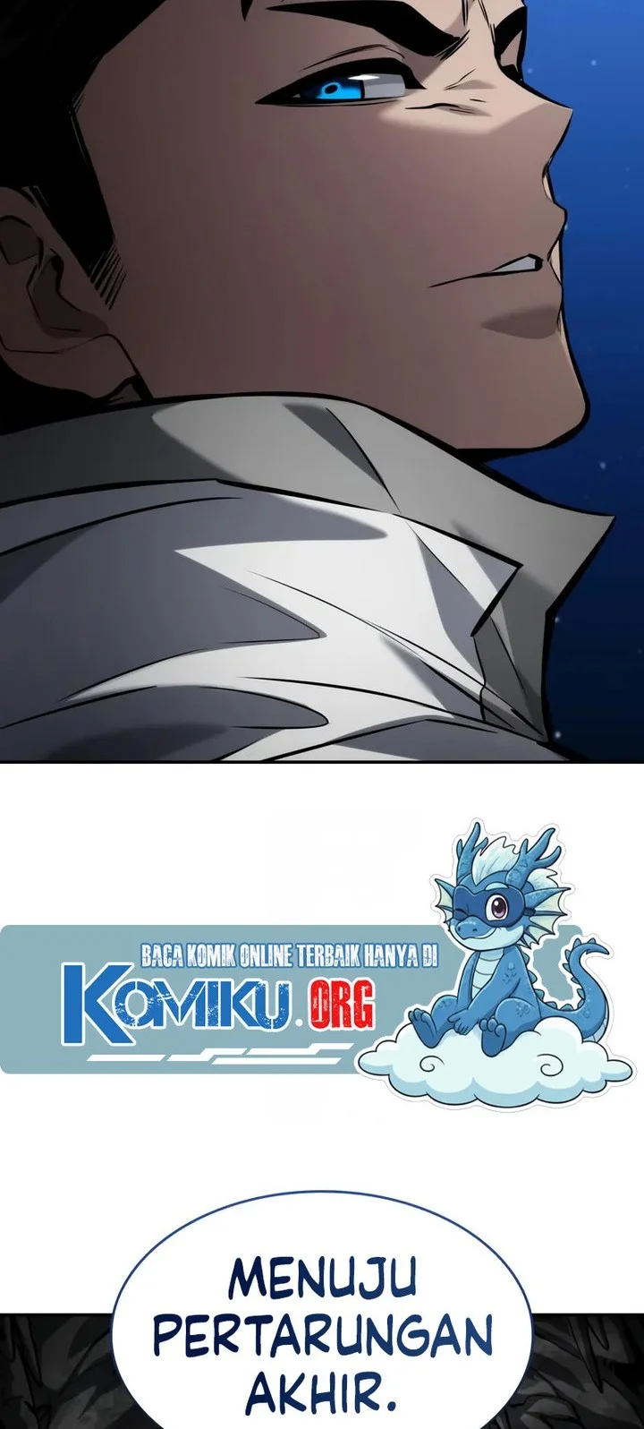 boundless necromancer chapter 170 - Page 69