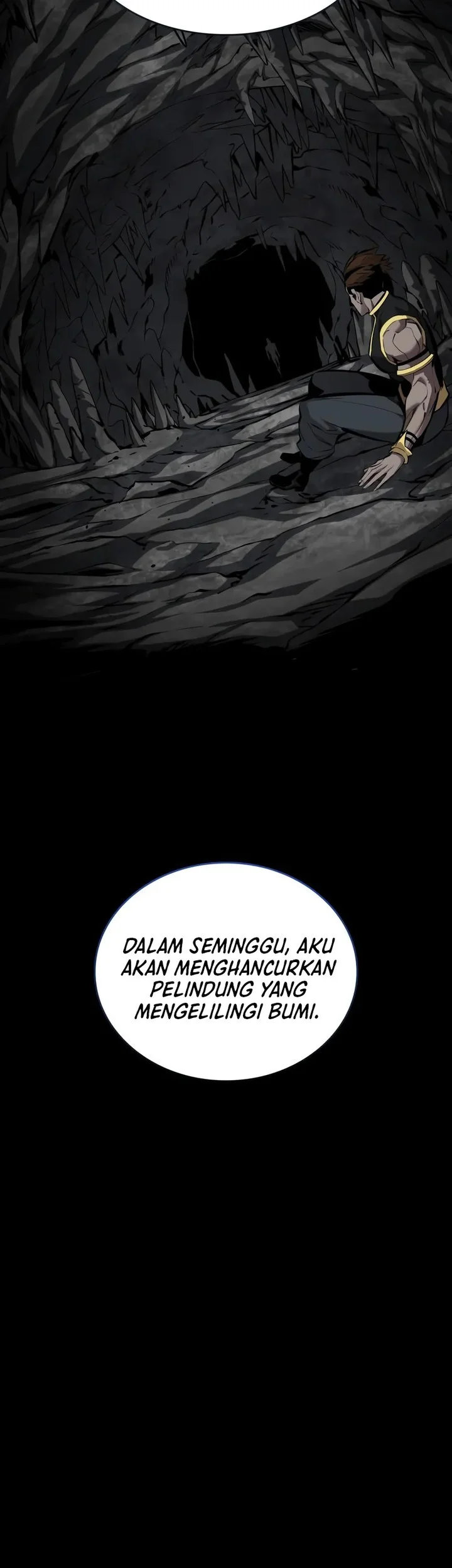 boundless necromancer chapter 170 - Page 70