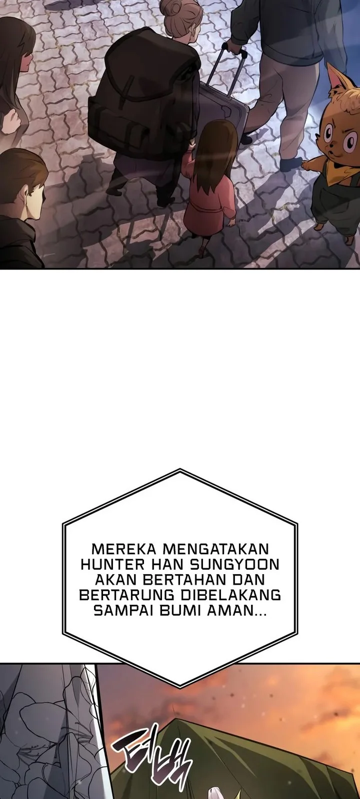 boundless necromancer chapter 170 - Page 73