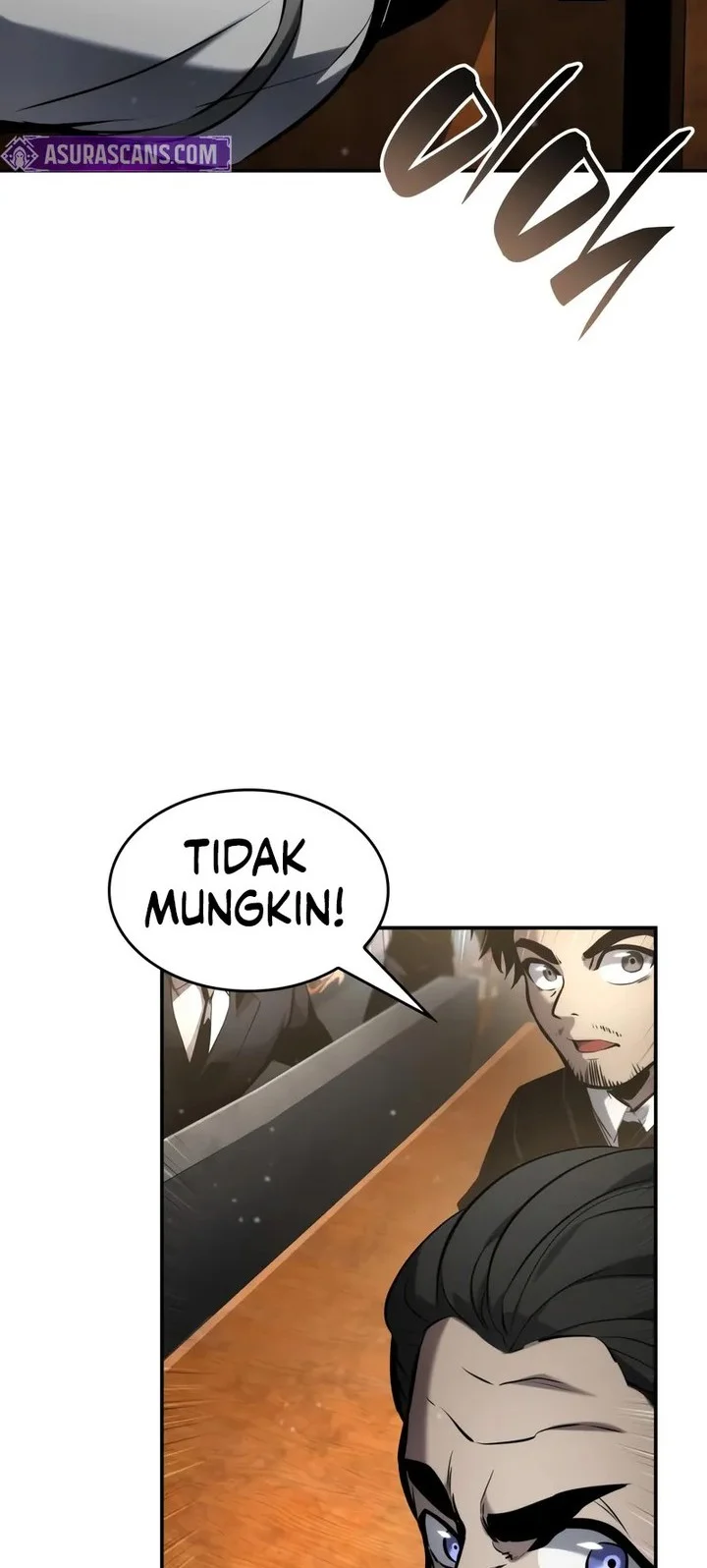 boundless necromancer chapter 170 - Page 7