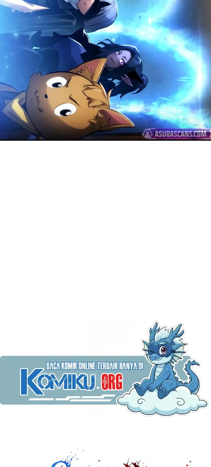 boundless necromancer chapter 170 - Page 9