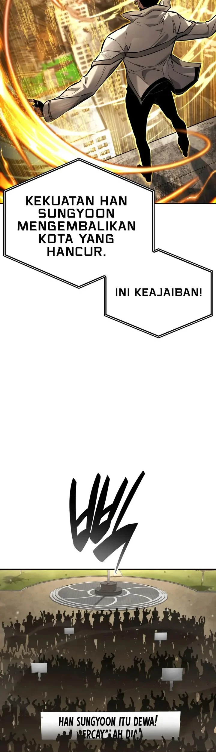 boundless necromancer chapter 170 - Page 12