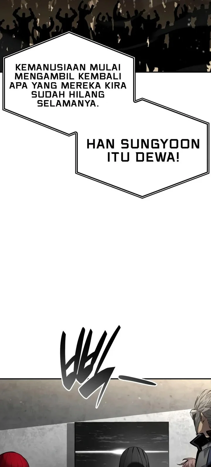 boundless necromancer chapter 170 - Page 13