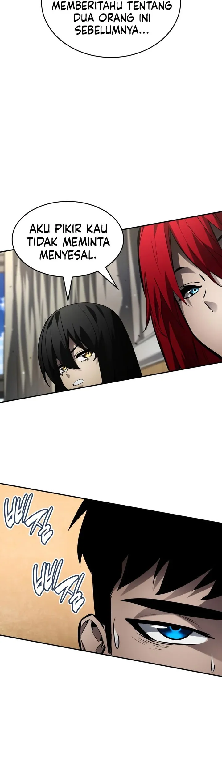 boundless necromancer chapter 170 - Page 16