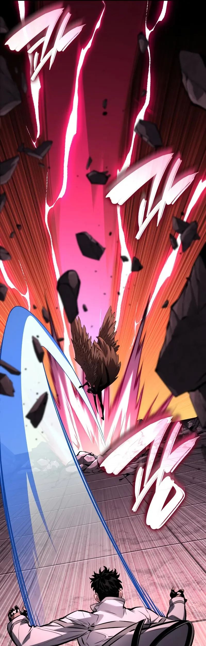 Boundless Necromancer Chapter 171 Gambar 49